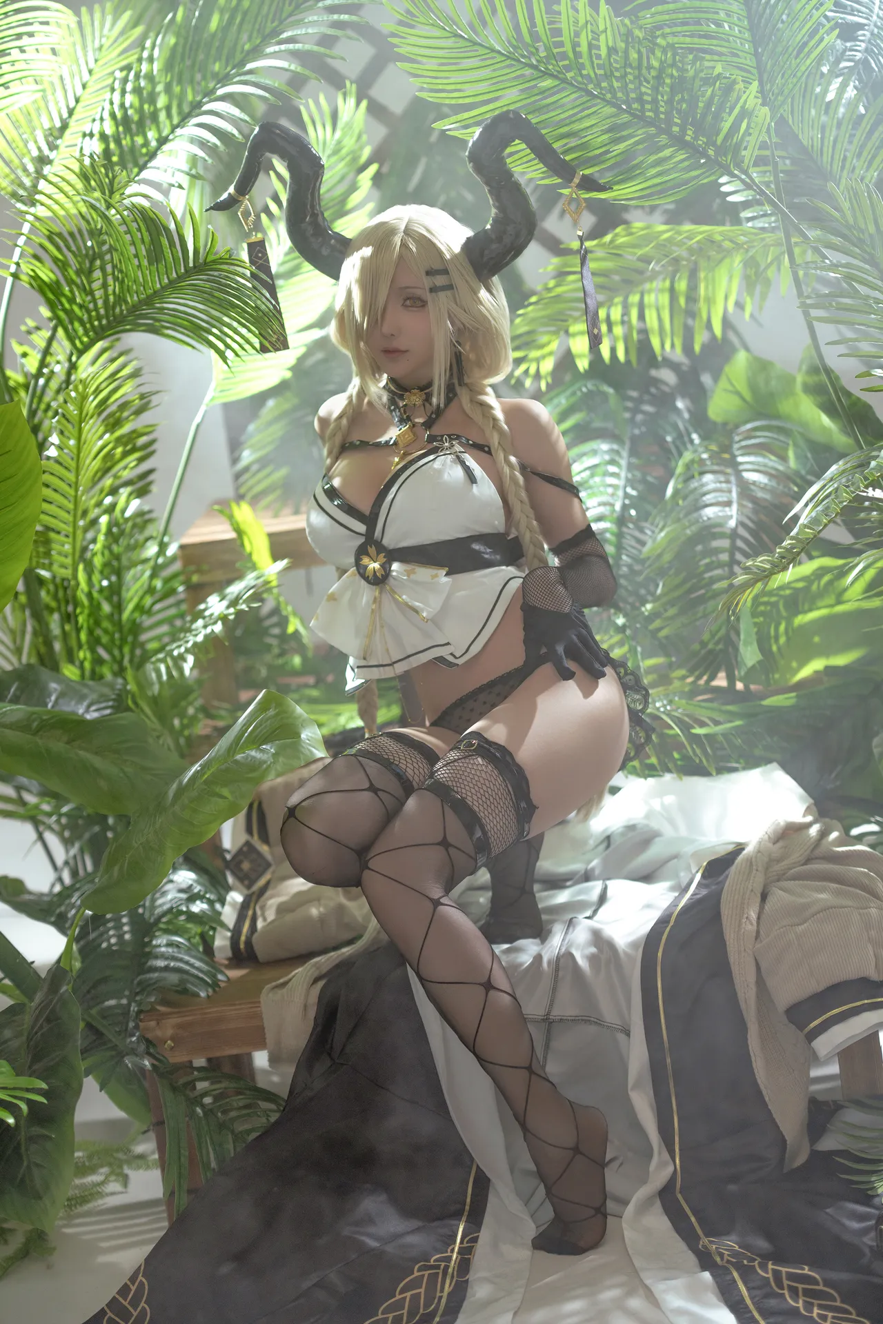 星之迟迟 - 碧蓝航线 尾张-erohere33.webp